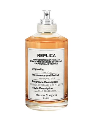 Eau de toilette Replica Jazz Club para hombre 1
