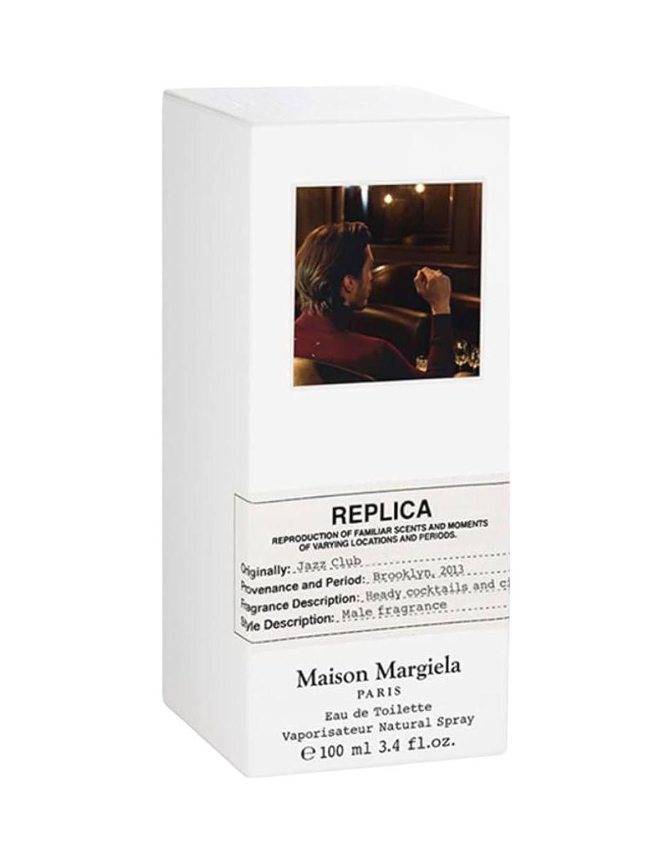 Eau de toilette Replica Jazz Club para hombre