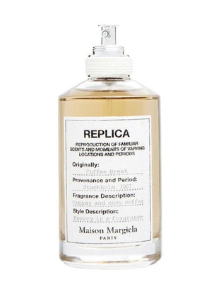 Eau de toilette Maison Margiela Maison Margiela Replica Coffee Break unisex