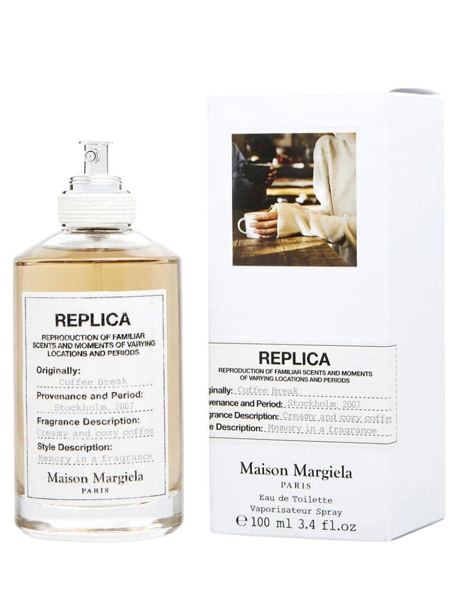 Eau de toilette Maison Margiela Maison Margiela Replica Coffee Break unisex