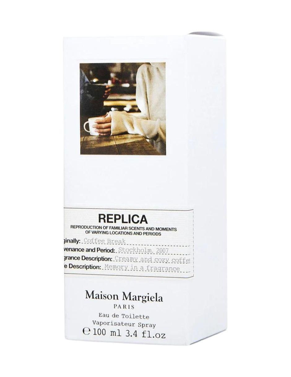 Eau de toilette Maison Margiela Maison Margiela Replica Coffee Break unisex