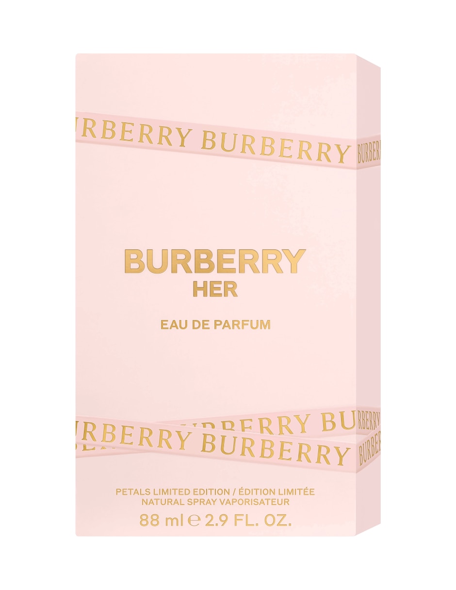 Eau de parfum Her para mujer 5