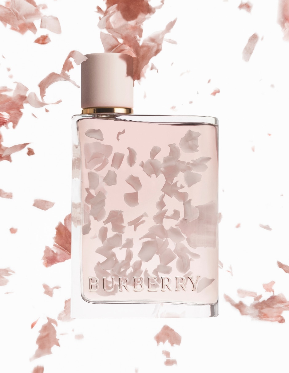 Eau de parfum Her para mujer 6