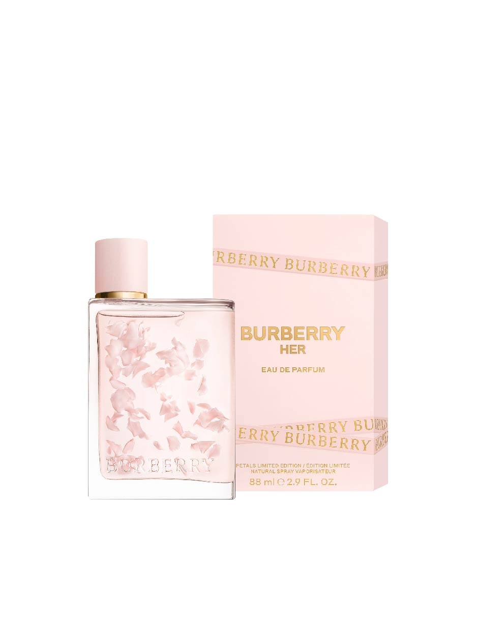 Eau de parfum Her para mujer 7