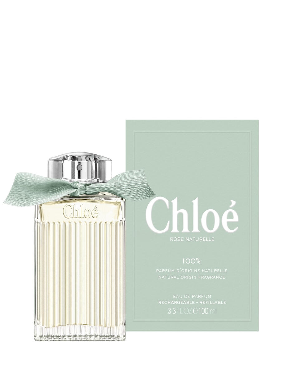 Eau de parfum Chloé Naturell para mujer 1