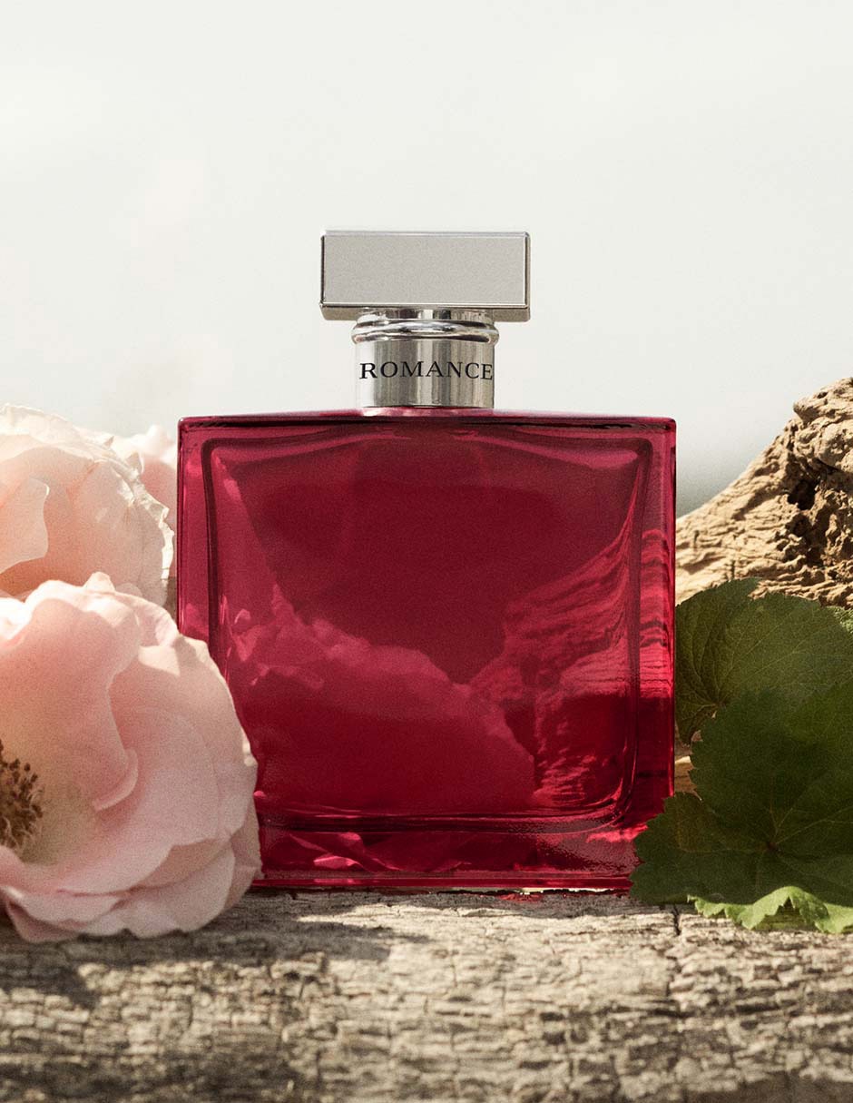 Eau de parfum Romance para mujer 13