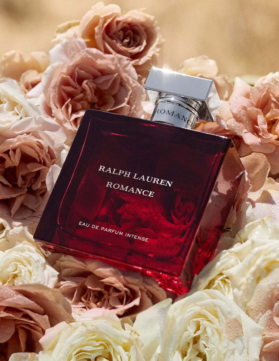 Eau de parfum Romance para mujer 14