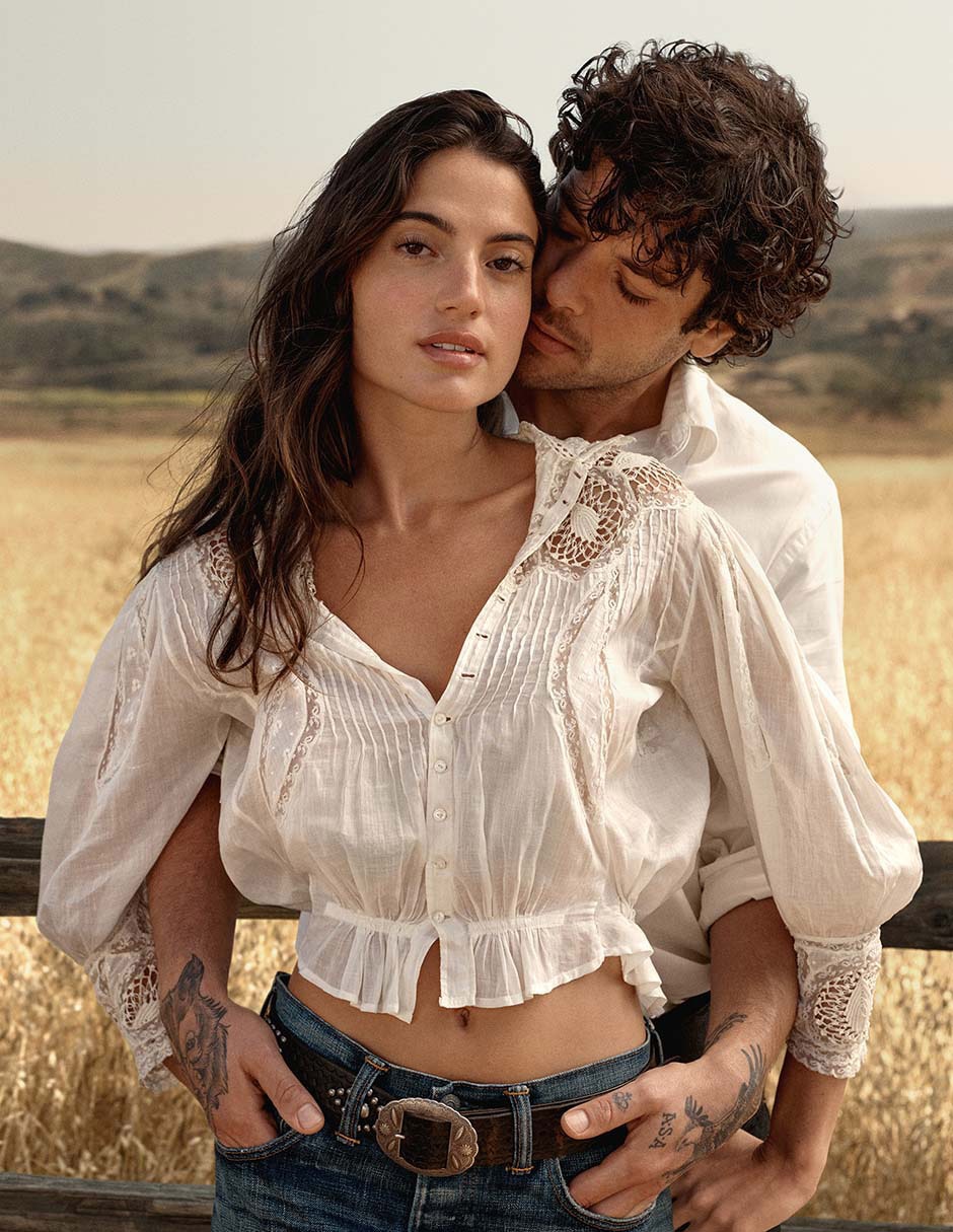 Eau de parfum Romance para mujer 18