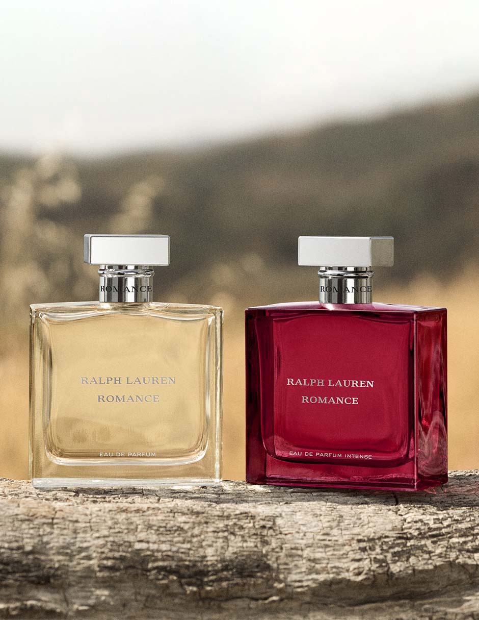 Eau de parfum Romance para mujer 19