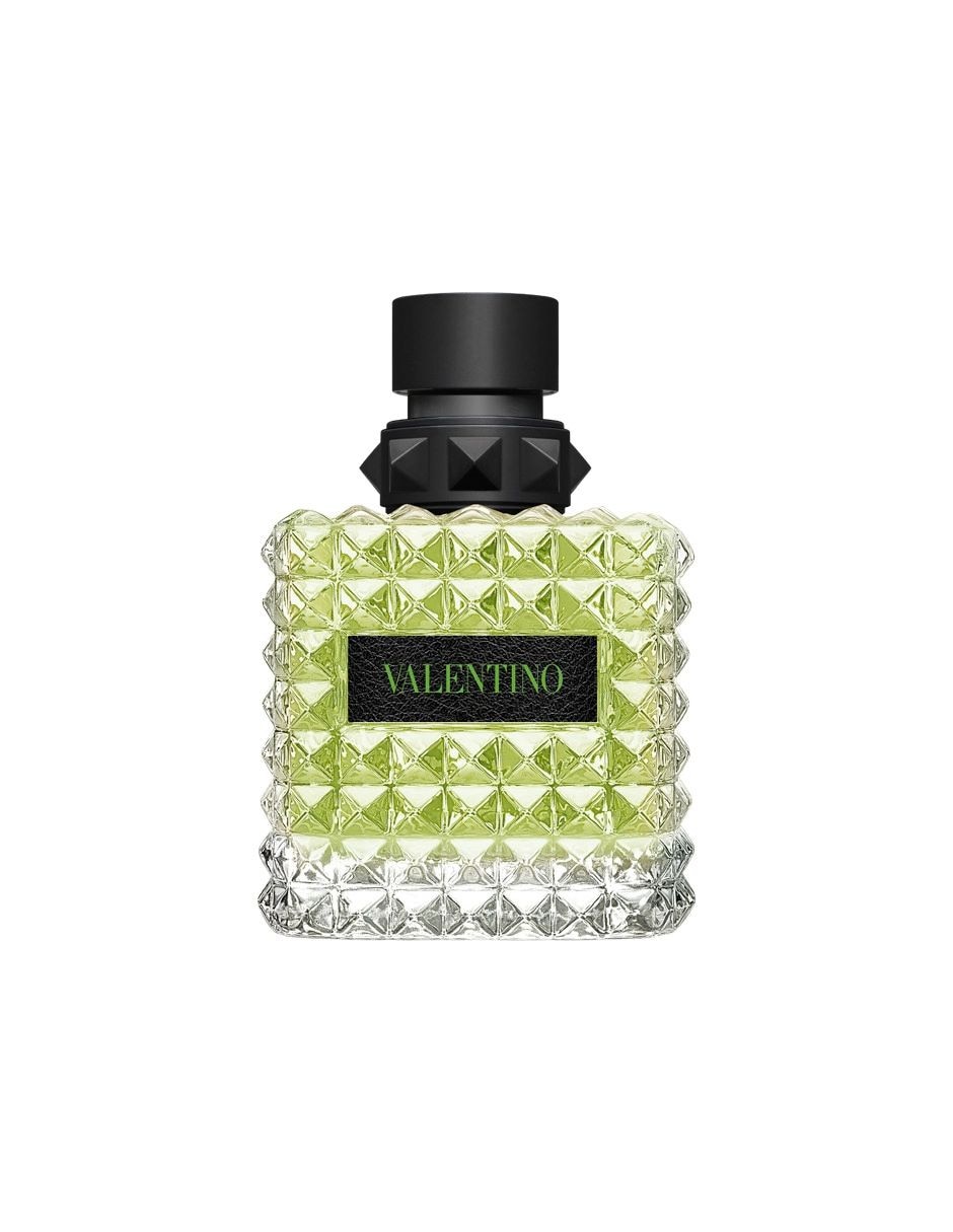 Eau de parfum Born In Roma Green Stravaganza para mujer