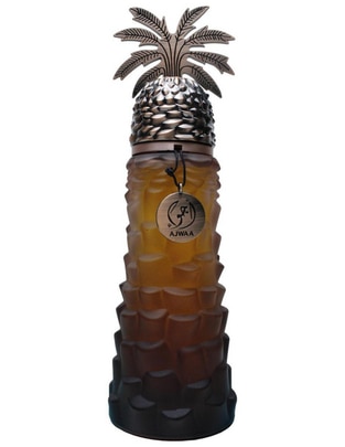 Eau de parfum Lattafa Ajwaa lattafa unisex
