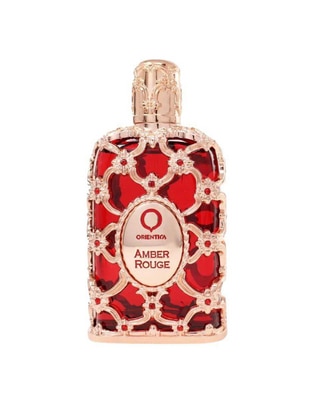 Eau de parfum Orientica Amber Rouge unisex