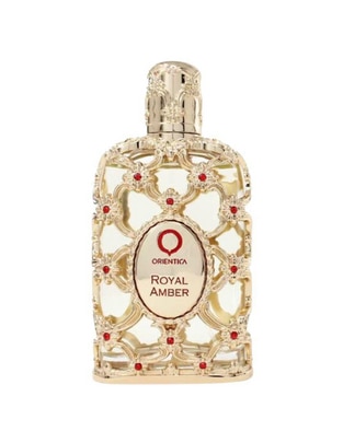 Eau de parfum Royal Amber unisex Eau de parfum Royal Amber unisex