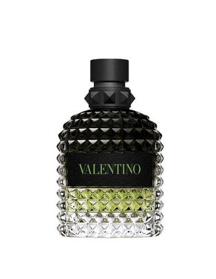 Eau de toilette Valentino Born In Roma Green Stravaganza para hombre