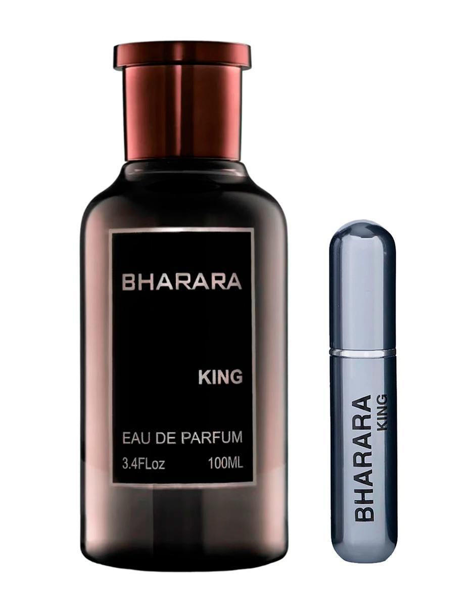 Eau de parfum cítrico "para" hombre 1