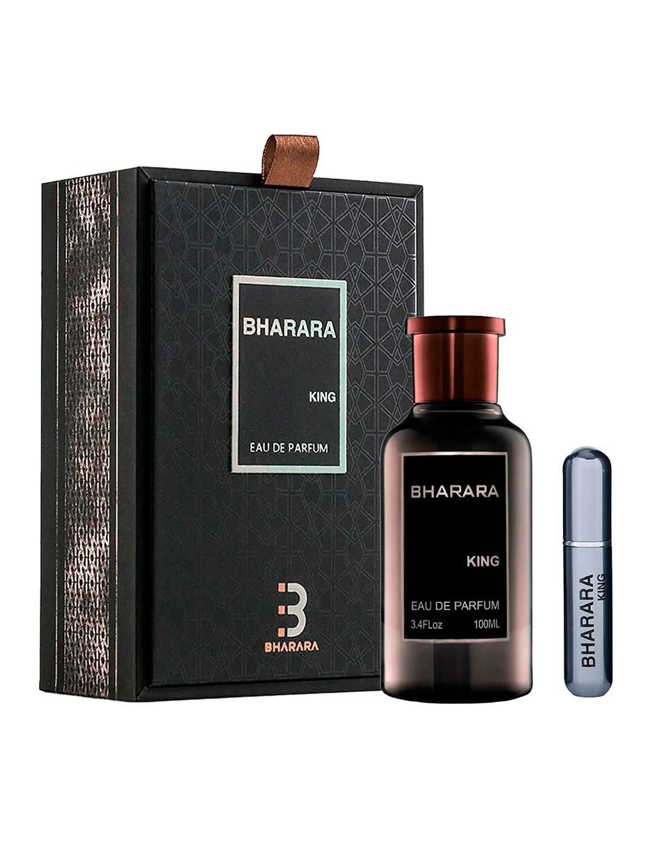 Eau de parfum cítrico "para" hombre 2