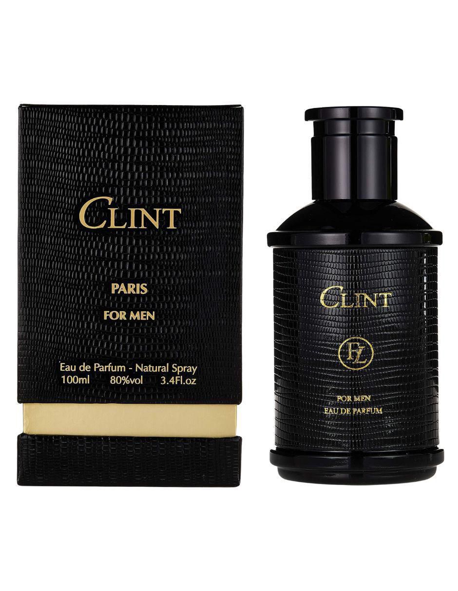Eau de parfum L Orientale Fragrances Clint para hombre
