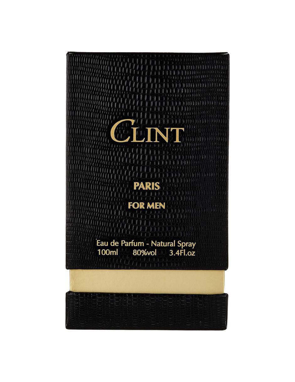 Eau de parfum L Orientale Fragrances Clint para hombre
