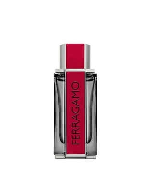 Eau de parfum Ferragamo Red Leather para hombre 1