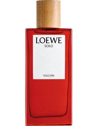 Eau de parfum Solo Vulcan unisex 1
