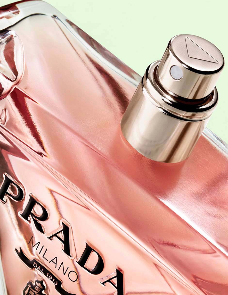 Eau de parfum Prada Paradoxe para mujer