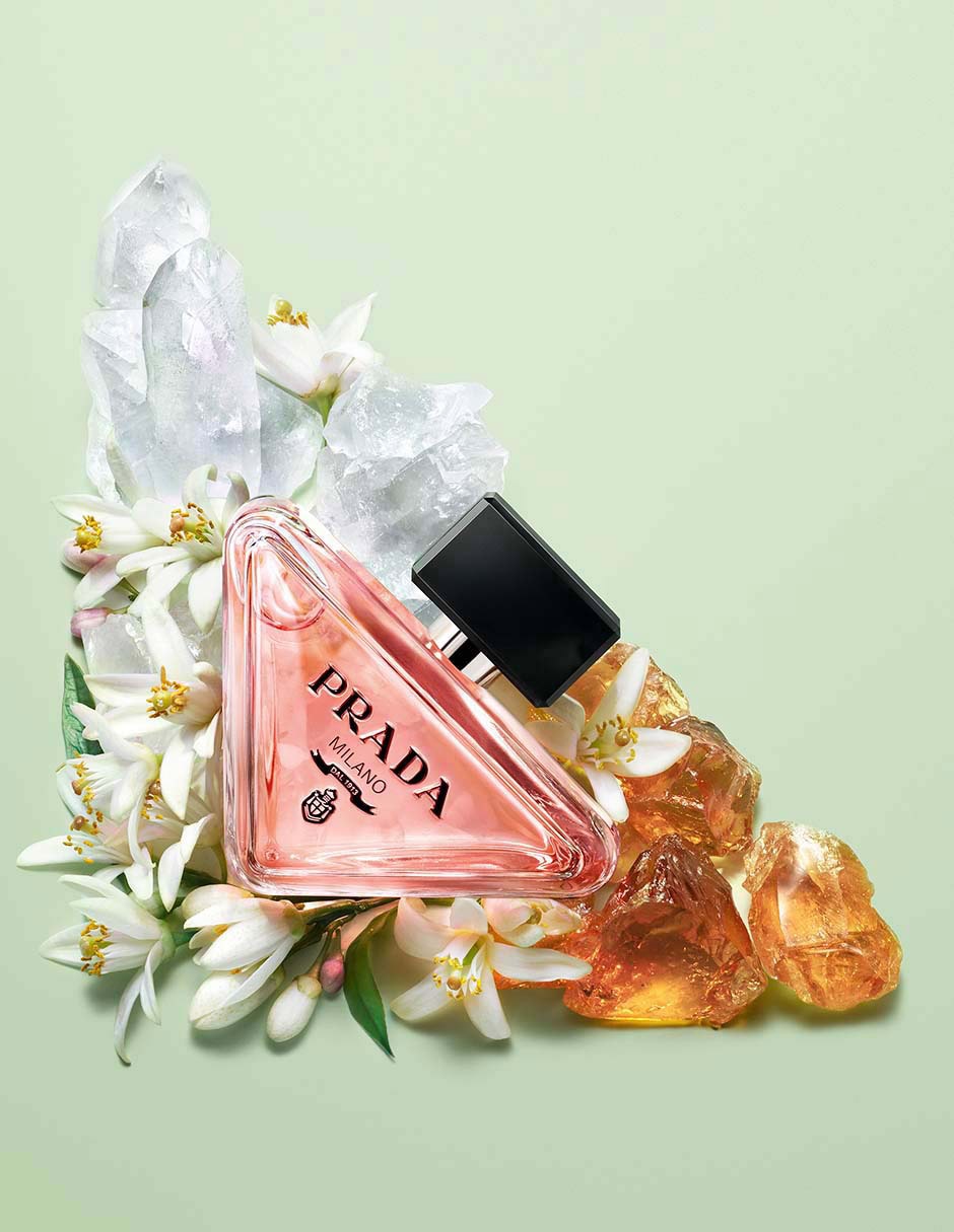 Eau de parfum Prada Paradoxe para mujer