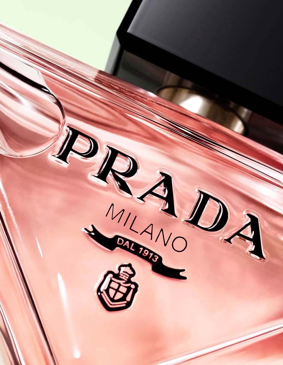 Eau de parfum Prada Paradoxe para mujer