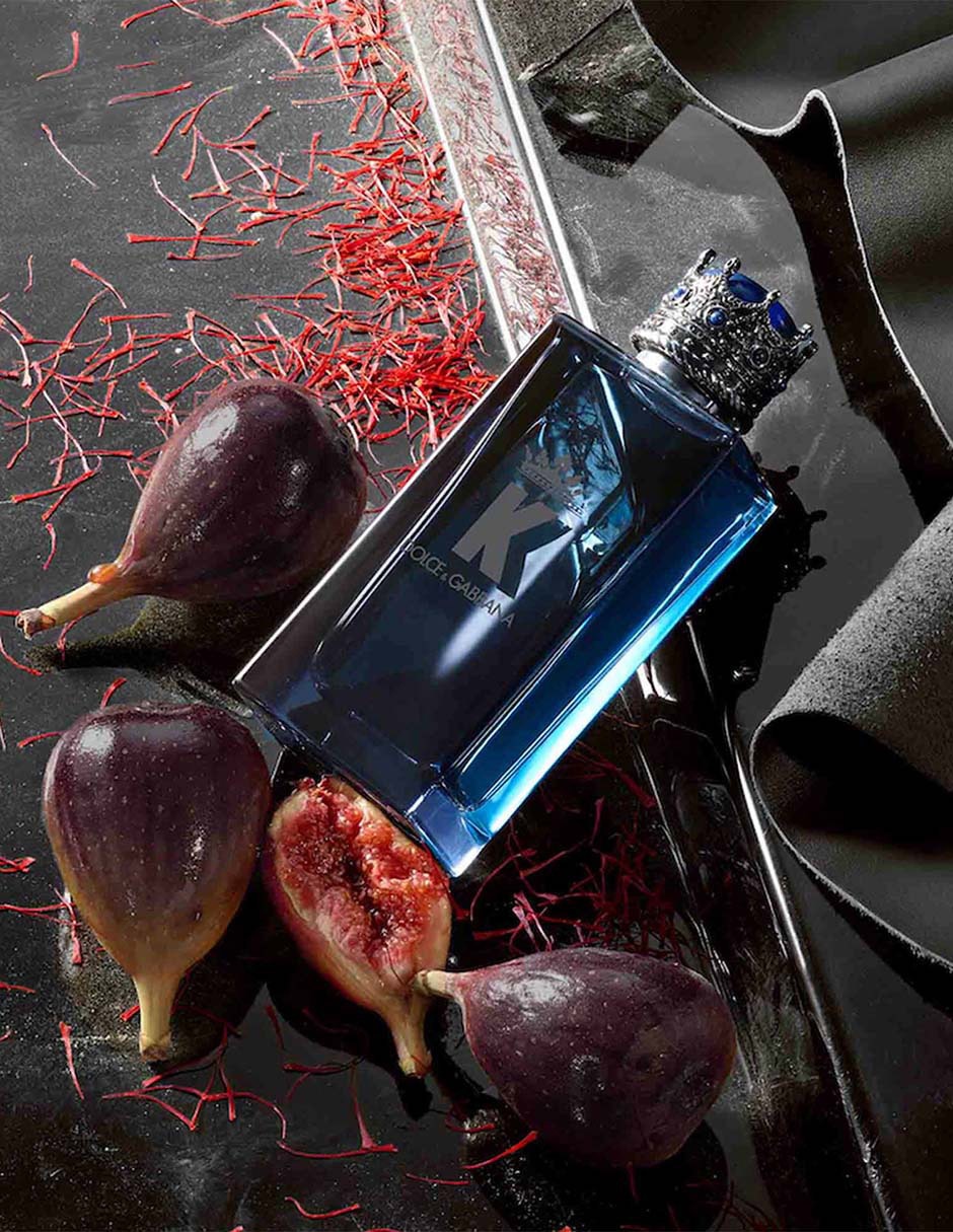 Eau de parfum Dolce& K para hombre 17