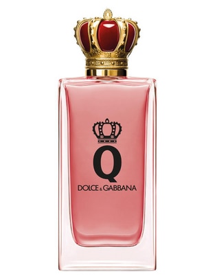 Eau de parfum Dolce&Gabbana Q para mujer