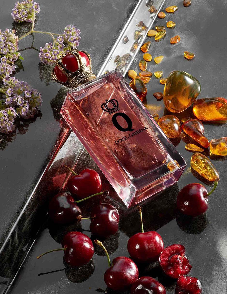 Eau de parfum Dolce&Gabbana Q para mujer
