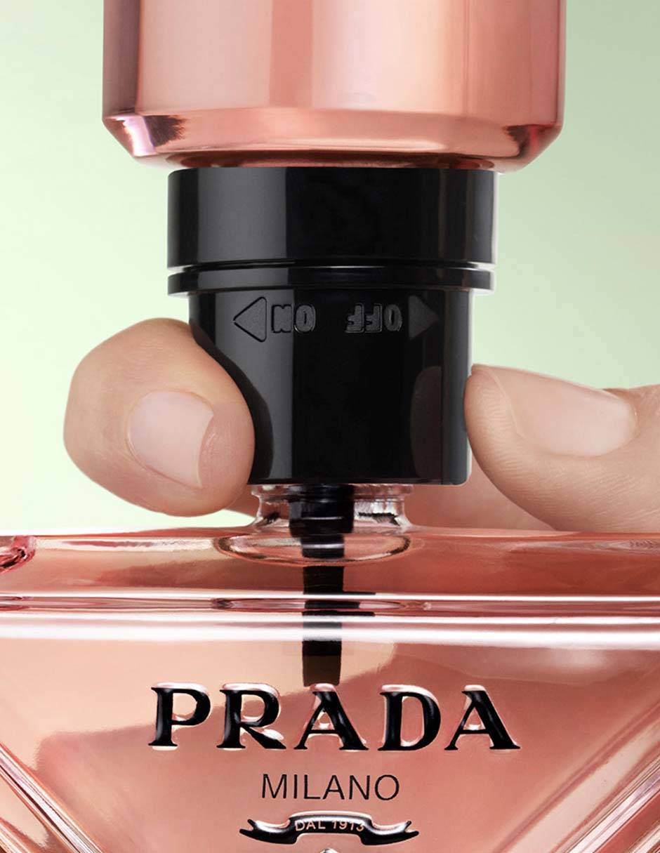 Eau de parfum Prada Paradoxe para mujer