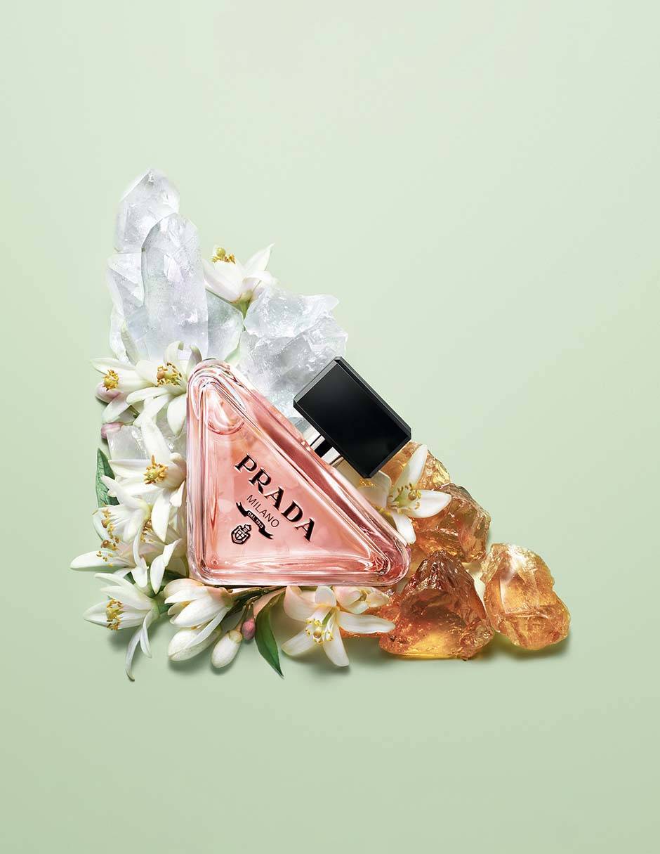 Eau de parfum Prada Paradoxe para mujer