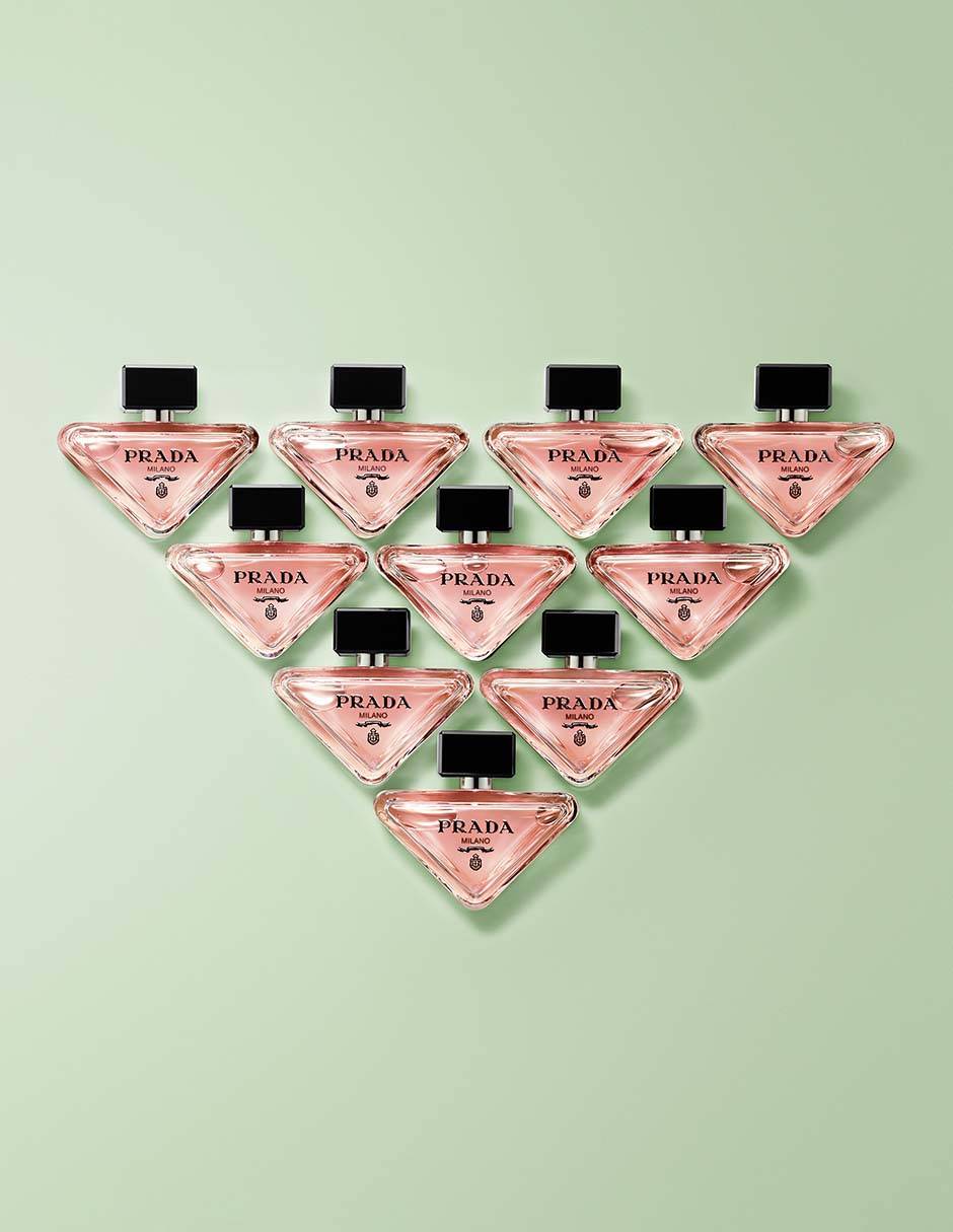 Eau de parfum Prada Paradoxe para mujer