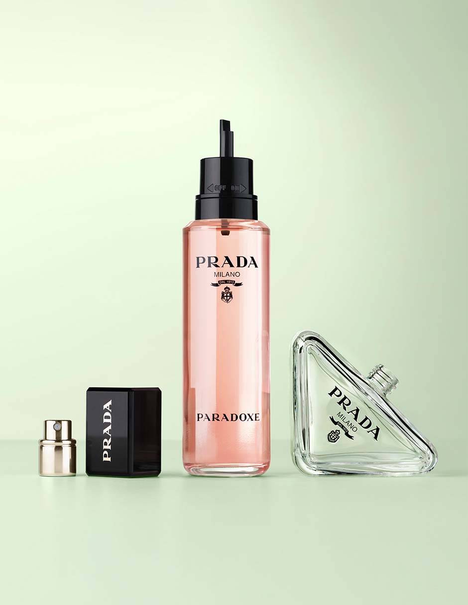 Eau de parfum Prada Paradoxe para mujer