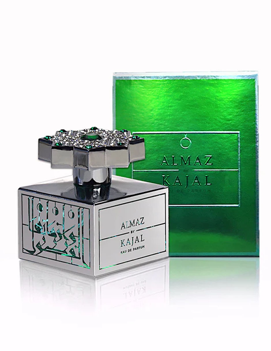Eau de parfum Almaz By Kajal unisex 3