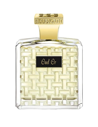 Eau de parfum Oud Or unisex