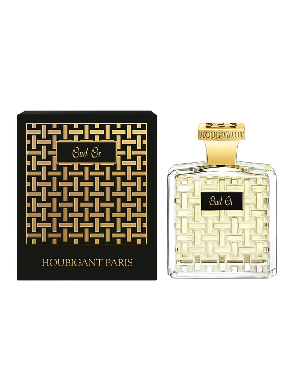 Eau de parfum Oud Or unisex