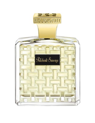 Eau de parfum Patchouli Sauvage unisex Eau de parfum Patchouli Sauvage unisex