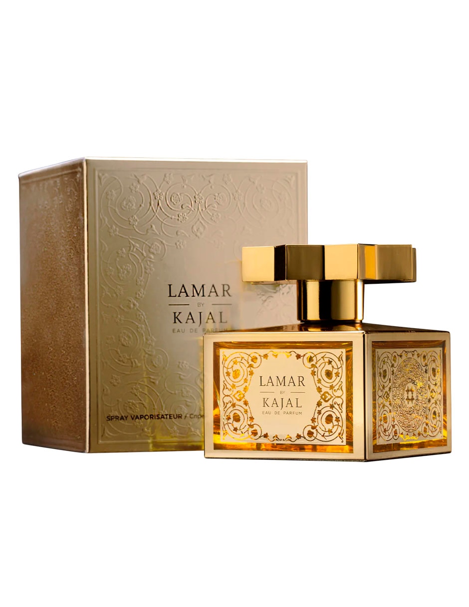 Eau de parfum Lamar unisex