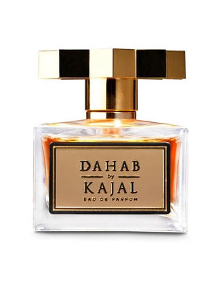 Eau de parfum Dahab By Kajal unisex