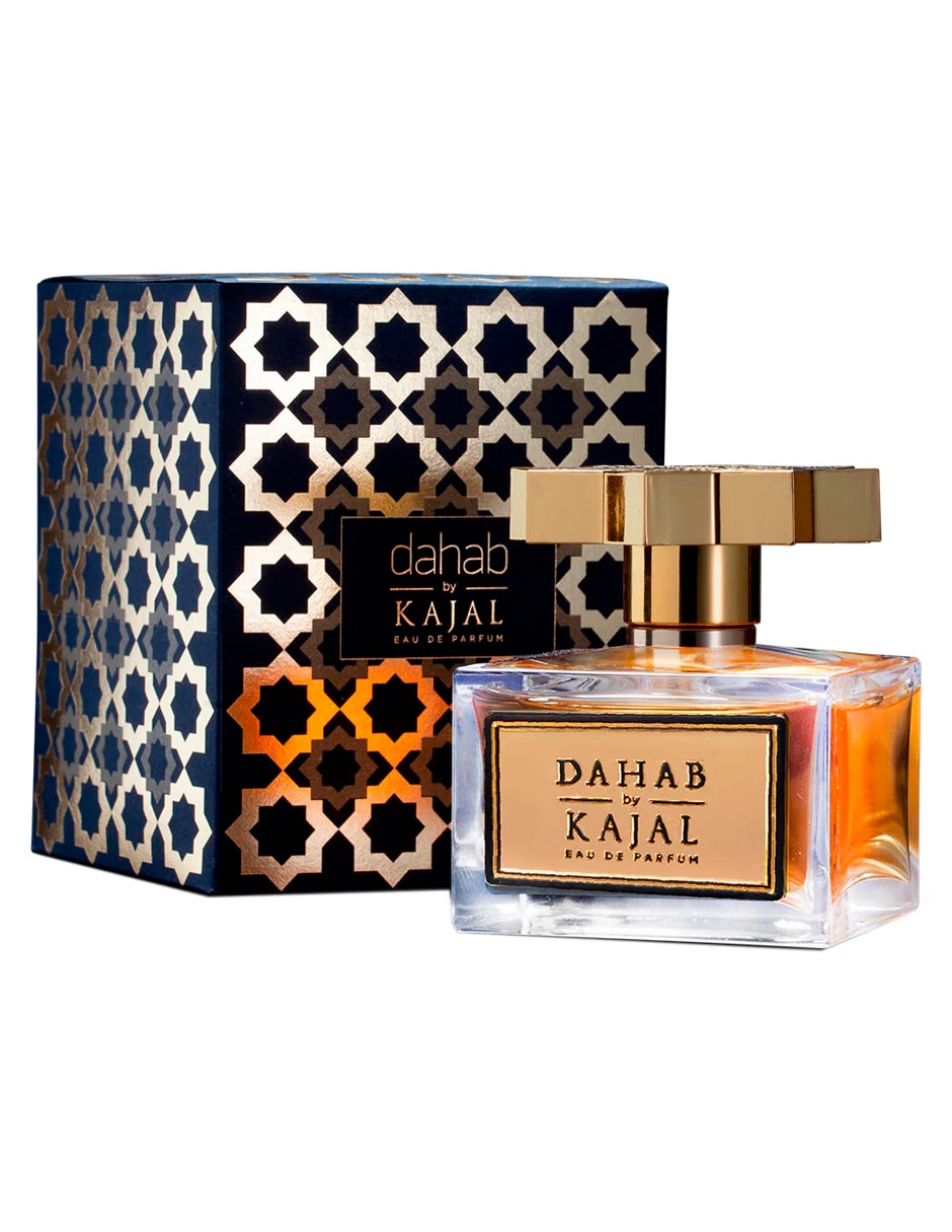 Eau de parfum Dahab By Kajal unisex