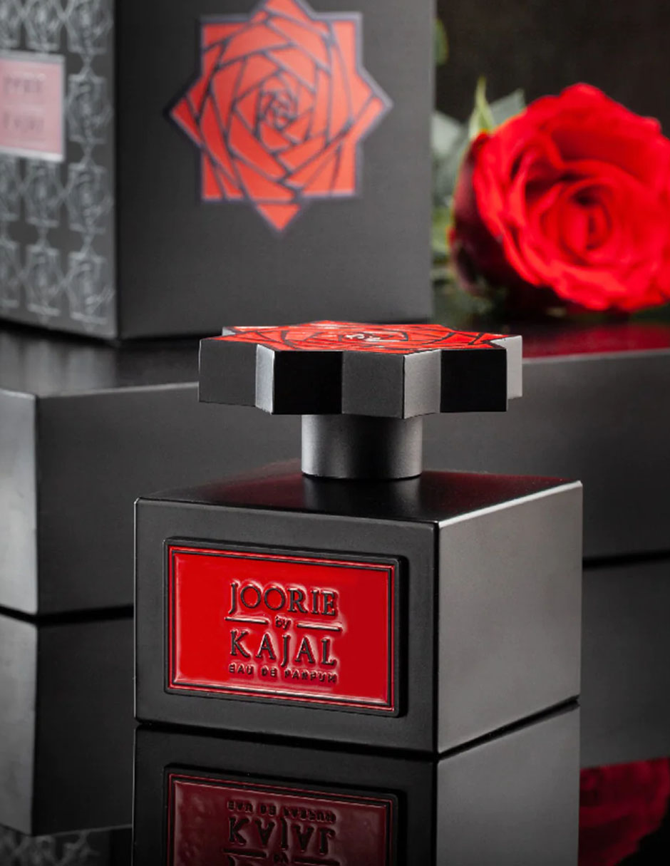 Eau de parfum Joorie By unisex