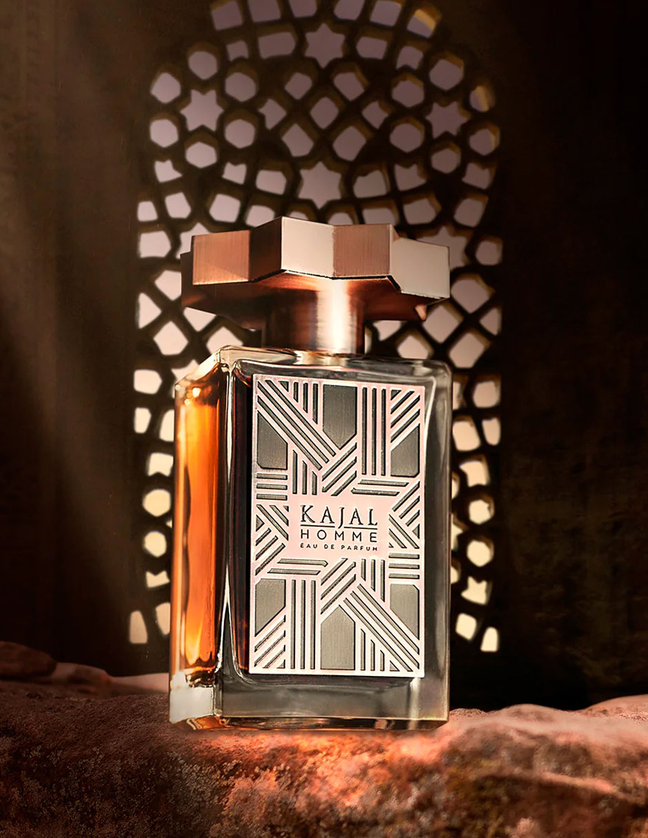 Eau de parfum Kajal Homme unisex 3