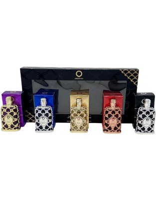 Eau de parfum Luxury Collection unisex