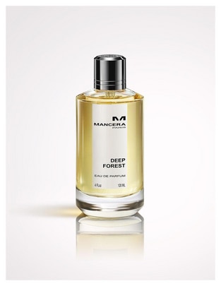 Eau de parfum Deep Forest para hombre