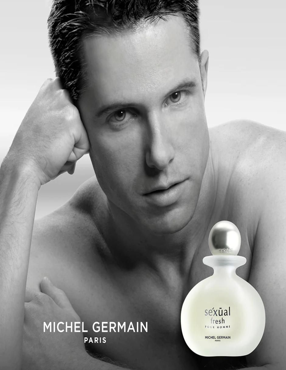 Eau de toilette Fresh para hombre 2