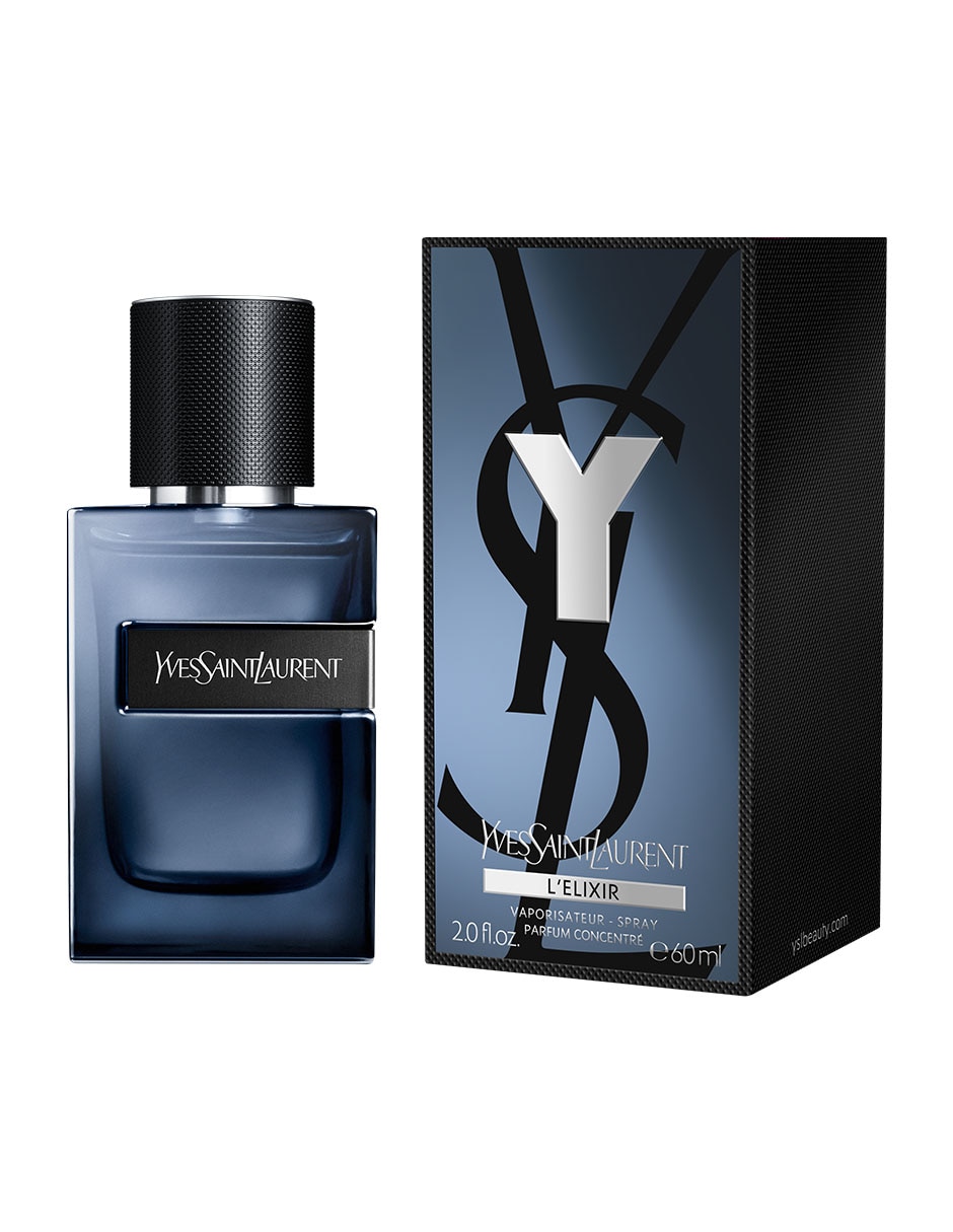 Perfume Y L'elixir para hombre 10