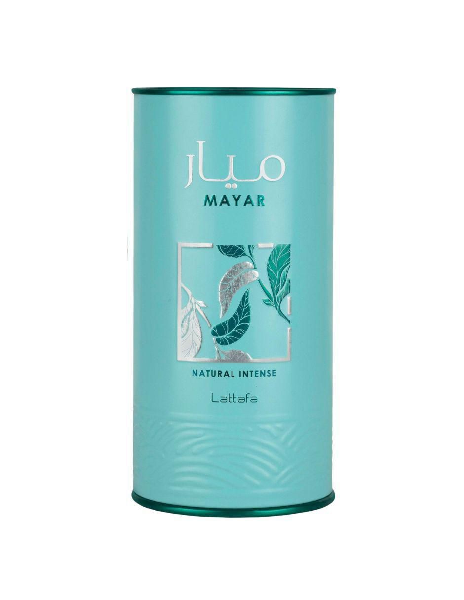 Eau de parfum Lattafa Mayar Natural Intense unisex