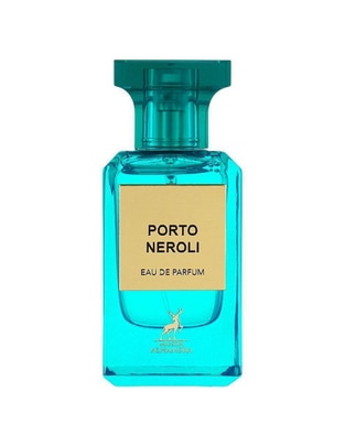 Eau de parfum Maison Alhambra Porto Neroli unisex