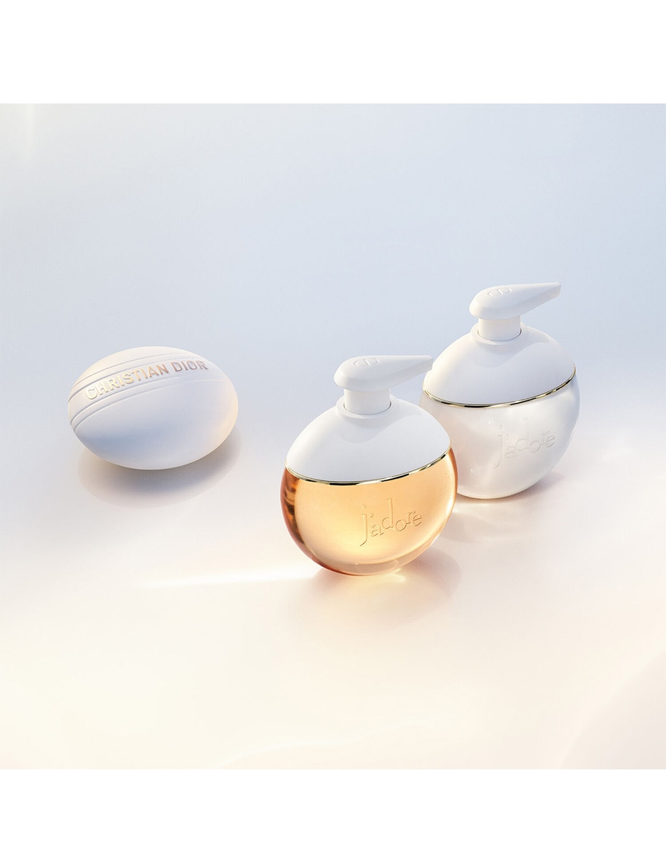 Loción Dior J'Adore Les Adorables para mujer